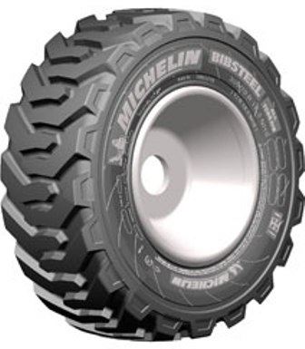 pneumatika Michelin BIBSTEEL ALL TERRAIN 260/70R16.5 129B