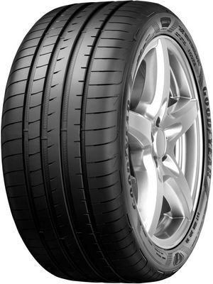 Letní pneumatika Goodyear EAGLE F1 ASYMMETRIC 5 305/30R21 104Y XL NF1