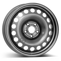 Oceľový disk Opel 6.5Jx16 5x105, 56.5, ET41