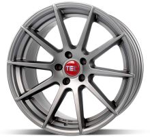 Alu disk TEC GT7 HyperSilver 8,5 x20 5x112 ET45 hypersilver