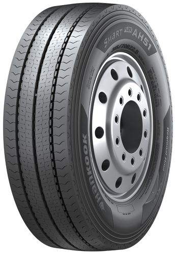 Celoroční pneumatika Hankook AH51 Smart Flex 275/70R22.5 148/145M