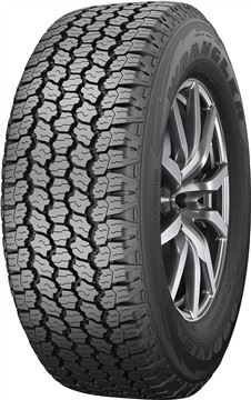 Letná pneumatika Goodyear WRANGLER ALLTERRAIN ADVENTURE 265/60R18 110H