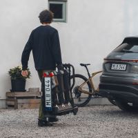 Nosič kol na tažné zařízení Thule EasyFold 3 (944) pro 2 kola (16)