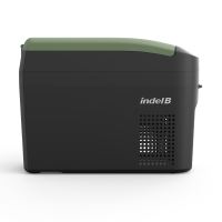Prenosná kompresorová autochladnička Indel B ITB18 12/24V 18 litrov (1)