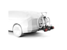 Nosič bicyklov na ťažné zariadenie Thule VeloSpace 3 9032 2bike (1) Nosič bicyklov na ťažné zariadenie Thule VeloSpace 3 9032 2bike (1)
