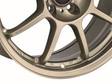 Alu disk OZ I-Tech ALLEGGERITA HLT 5F 10x18, 5x130, 71.5, ET40 WHITE GOLD (5)