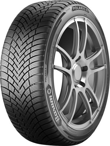 Zimná pneumatika Barum POLARIS 6 165/70R14 81T
