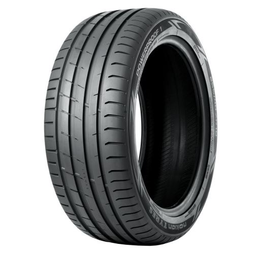 Letní pneumatika Nokian Tyres Powerproof 1 205/45R17 88Y XL FR