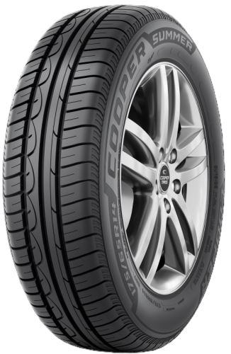 Letní pneumatika Cooper Summer 165/70R14 81T