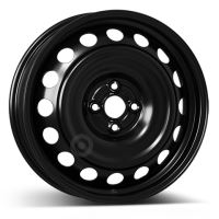 Oceľový disk Toyota 5Jx17 4x100, 54.0, ET40