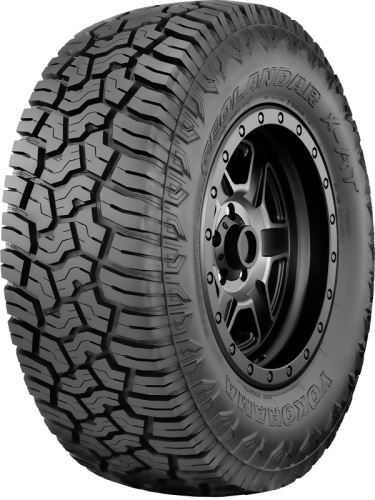 Letní pneumatika Yokohama GEOLANDAR X-AT G016 POR 235/70R16 104/101Q