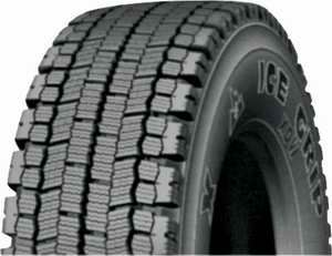 Zimná pneumatika Michelin XDW ICE GRIP 315/70R22.5 154/150L