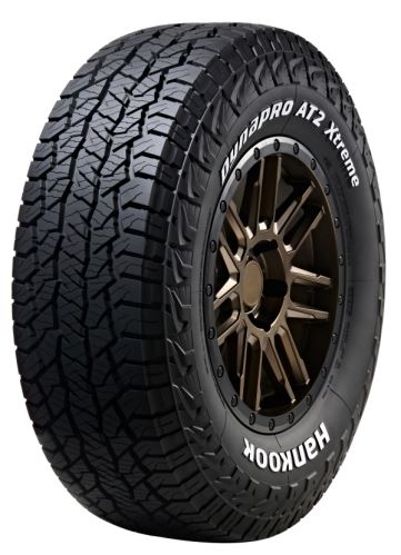 Letná pneumatika Hankook RF12 Dynapro AT2 Xtreme 225/70R16 103T MFS