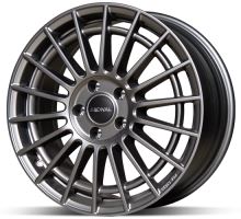 Alu disk Ronal R73 TMM 8,5x19 5x112 ET26,1 tremolite metallic matt