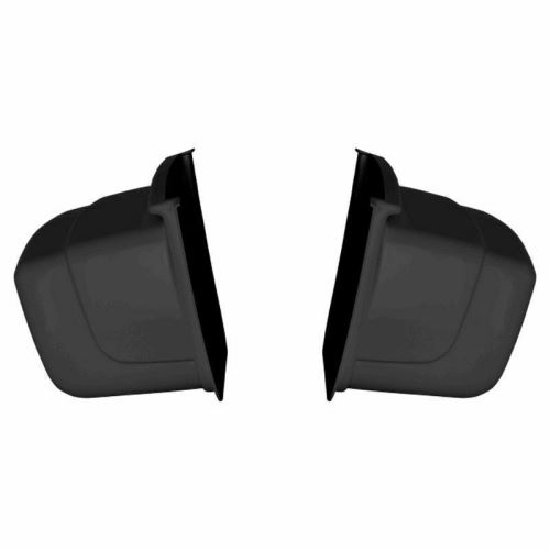 Rozšiřovací vložka pro Box MFT BackBox - černá