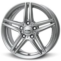 Alu disk RIAL M10 6.5x16, 5x112, 66.5, ET44 polar-silver