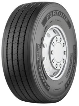 Celoroční pneumatika Fortune FTH135 215/75R17.5 135/133J