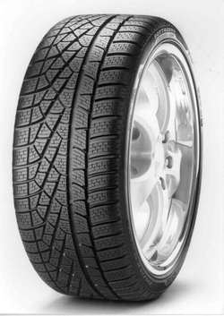 Zimní pneumatika Pirelli WINTER 240 SOTTOZERO 245/40R19 98V XL MFS