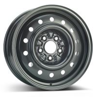 Oceľový disk Nissan 6.5Jx16 5x114,3, 66.0, ET40