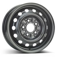 Oceľový disk Mazda 5.5Jx14 5x114,3, 67.0, ET45