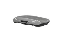 Střešní box THULE Motion 3 XL titanový lesklý (2)