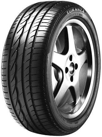 Letná pneumatika Bridgestone TURANZA ER300 195/55R16 87V *