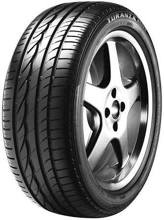 Letní pneumatika Bridgestone TURANZA ER300 205/55R16 91W *