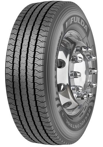 Celoročná pneumatika Fulda REGIOCONTROL 3 295/80R22.5 152/149M XL