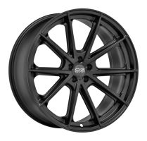 Alu disk OZ Perform. SUV-Offroad SUPREMA XT HLT 10x23, 5x112, 66.5, ET20 SATIN BLACK