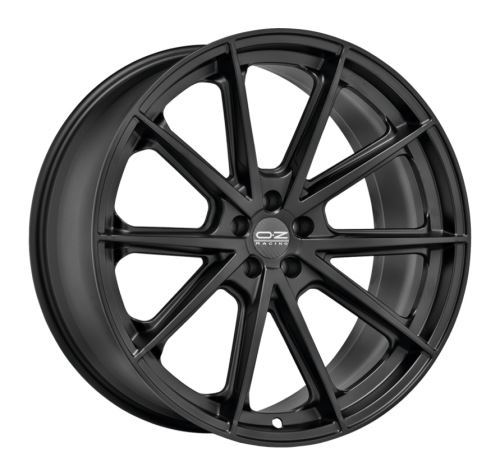 Alu disk OZ Perform. SUV-Offroad SUPREMA XT HLT 10x23, 5x112, 66.5, ET20 SATIN BLACK