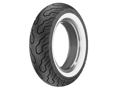 Letní pneumatika Dunlop K555 170/80R15 77H