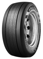 Celoročná pneumatika Kumho LT23 445/45R19.5 160J