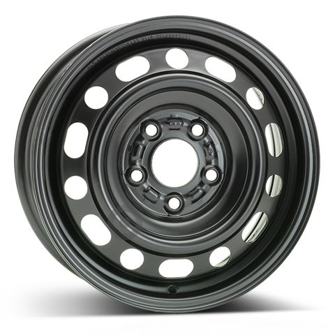 Oceľový disk Mazda 6Jx15 5x114,3, 67.0, ET52.5