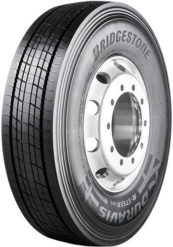 Celoročná pneumatika Bridgestone DURAVIS R-STEER 002 295/80R22.5 154/149M