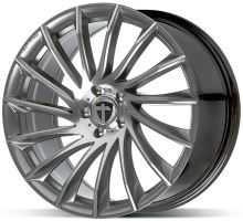 Alu disk Tomason TN16 Silver 8x18 5x120 ET38 strieborný