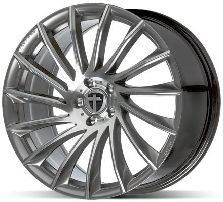 Alu disk Tomason TN16 Silver 8x18 5x112 ET35 strieborný