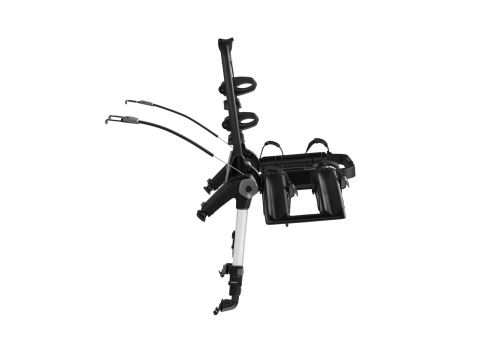 THULE OUTWAY PLATFORM 2 - nosič 2 kolies na päté dvere