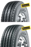 Celoročná pneumatika Dunlop SP382 385/65R22.5 160/158L Celoročná pneumatika Dunlop SP382 385/65R22.5 160/158L