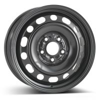 Oceľový disk Mazda 6.5Jx16 5x114,3, 67.0, ET52.5