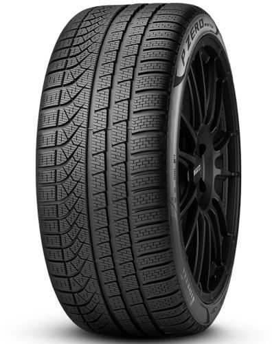 Zimní pneumatika Pirelli PZERO WINTER 235/35R19 91V XL MFS