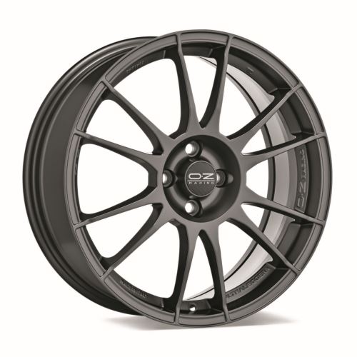 Alu disk OZ ATELIER FORGED ARES 9x20, 5x110, 65.1, ET29 MATT DARK GRAPHITE