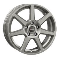 Alu disk AUTEC Tallin 6.5x16, 5x112, 57.1, ET43 Titanium silver
