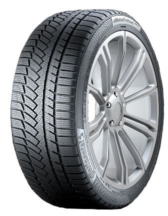 Zimní pneumatika Continental ContiWinterContact TS 850 P 255/55R19 111H XL FR AO