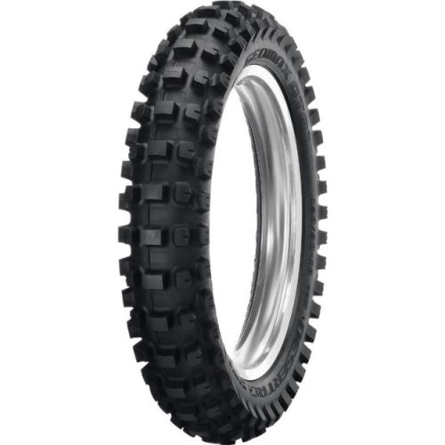 Letná pneumatika Dunlop GEOMAX AT81 110/90R18 61M