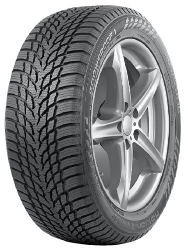 Zimní pneumatika Nokian Tyres Snowproof 1 185/55R15 82T FR