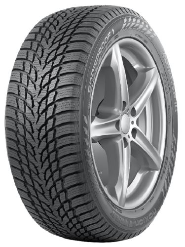 Zimní pneumatika Nokian Tyres Snowproof 1 225/45R17 91H