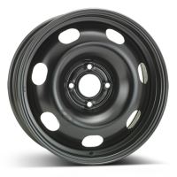 Oceľový disk Citroen 6.5Jx16 4x108, 65.0, ET26