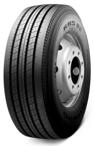 Letná pneumatika Kumho KRS02 6.5/R16 108/107N