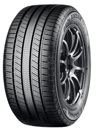 Letní pneumatika Yokohama GEOLANDAR CV G058 215/60R17 96H