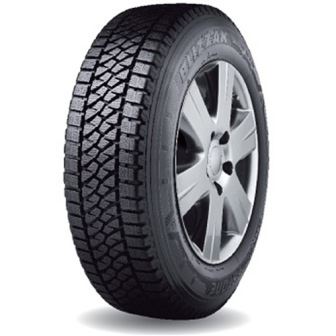 Zimná pneumatika Bridgestone Blizzak W995 195/75R16C 107R